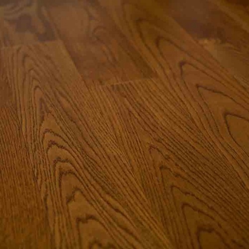 Массивная доска Magestik floor С покрытием Браун Дуб Натур (Гладкая) 400-1800х150 мм MGK Magestic floor 2600300190 - Вид №2