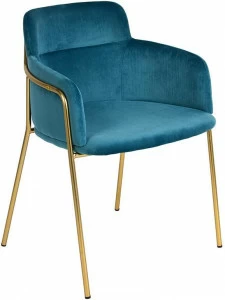 30179 Кресло Strike Aquamarine R-HOME