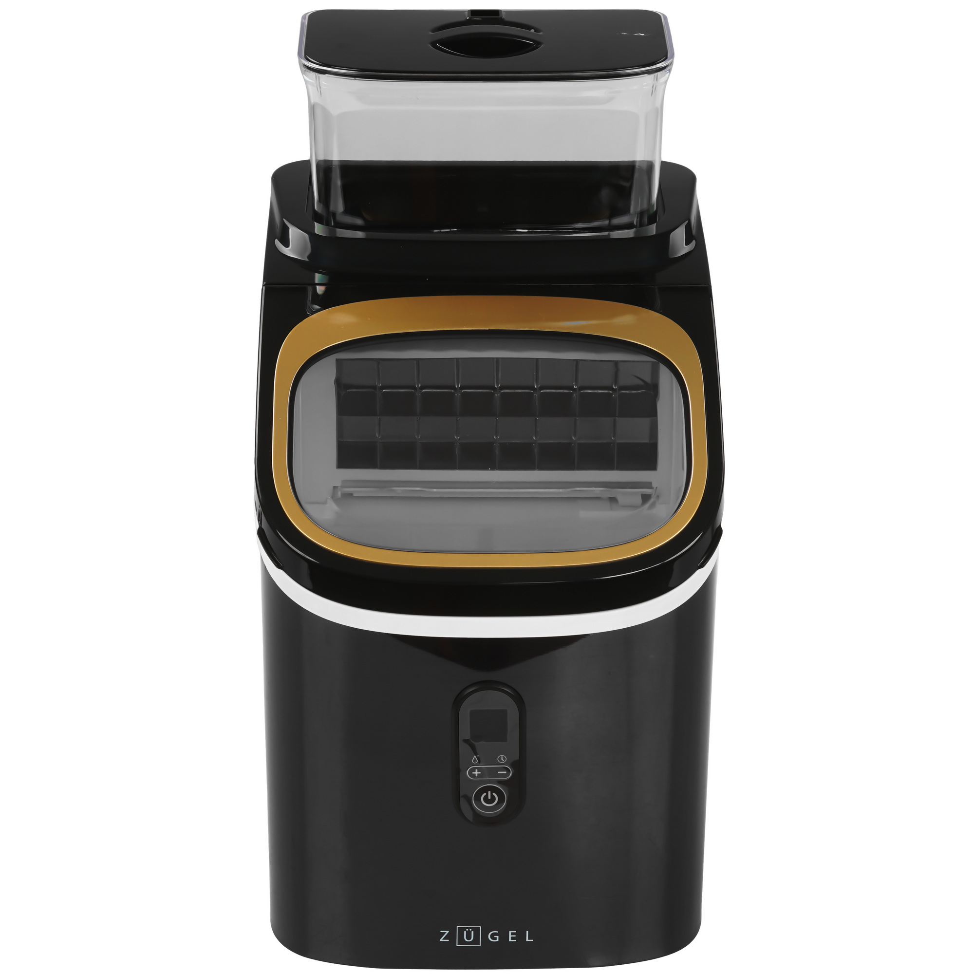 9271466 Ледогенератор ZUGEL ZIM1501 STDN-0078817 - Вид №1