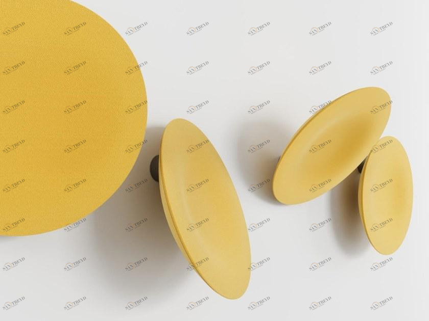 BuzziSpace Акустическая панель для стен sun-id-1418315