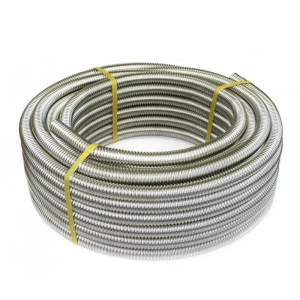 Труба гофрированная неотожженая Neptun ССТ 32х0.3 IWS (бухта 20м)