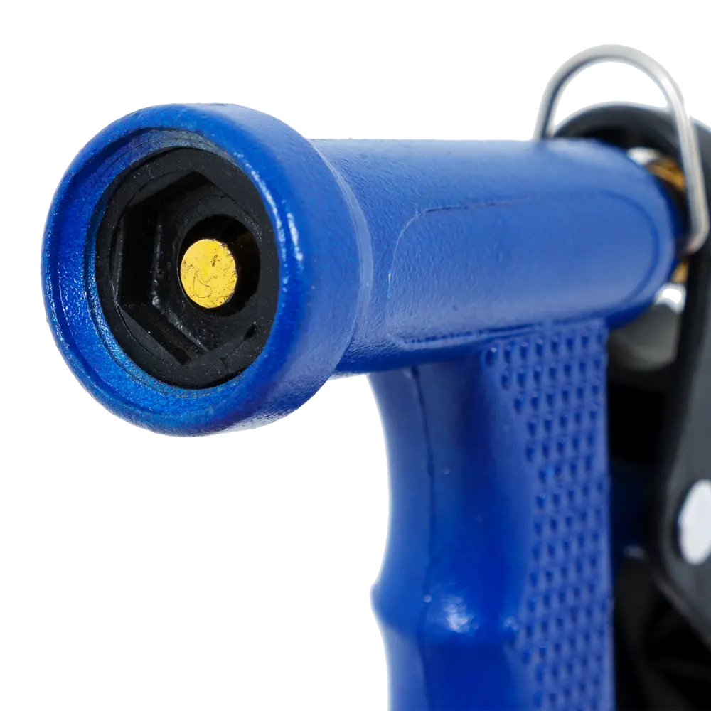 Пистолет для полива BOUTTE 2 режима STLM-2124924 - Вид №3