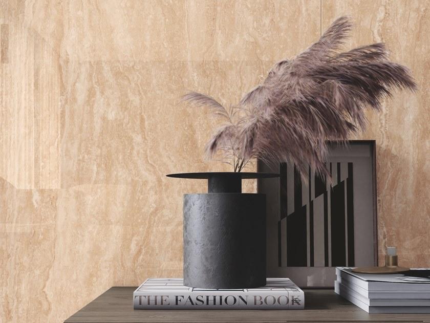 Casalgrande Padana Настенная / напольная плитка с эффектом мрамора Granitoker sun-id-1371471 - Вид №19