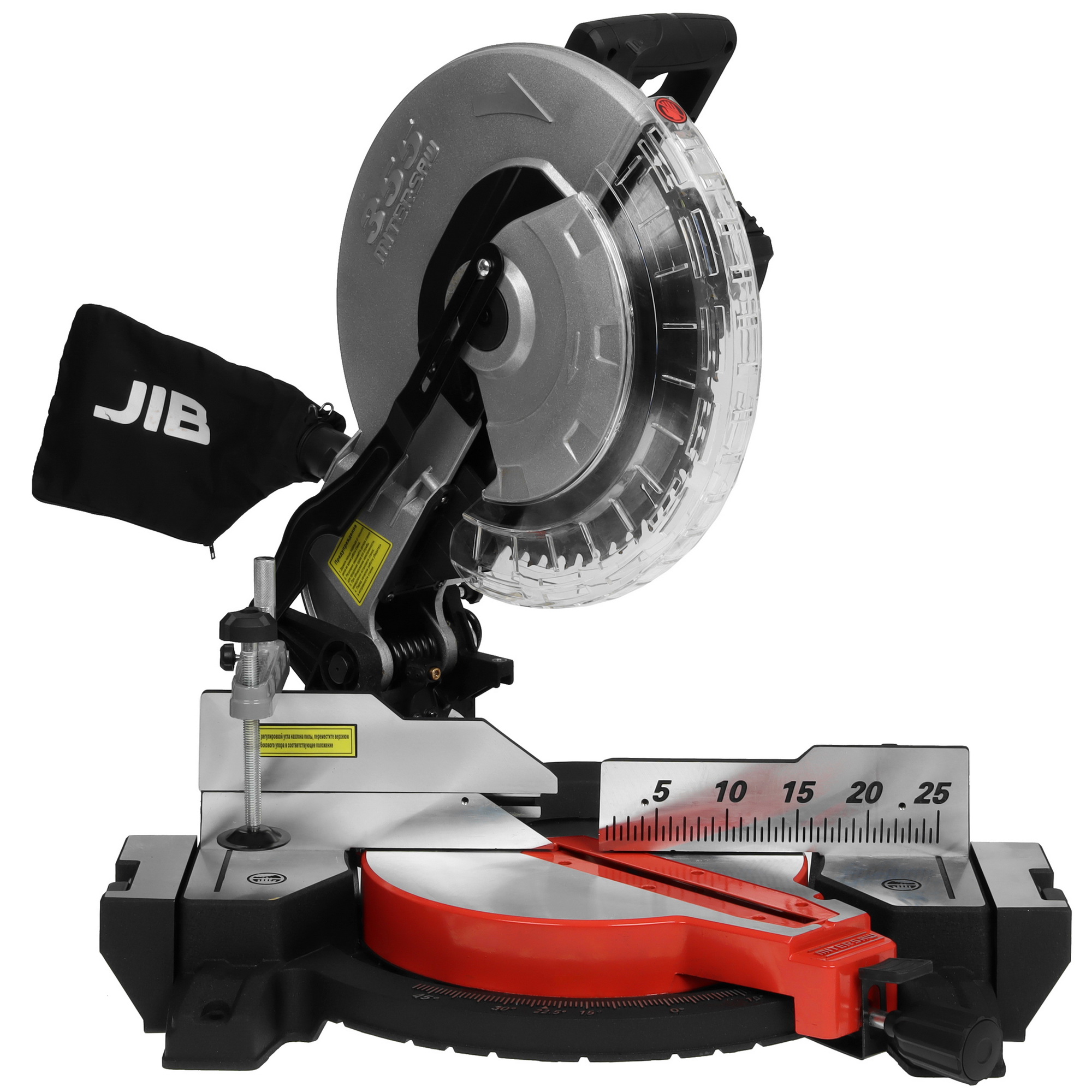 Торцовочная пила  JIB 7355А 9111177 STDN-0056507