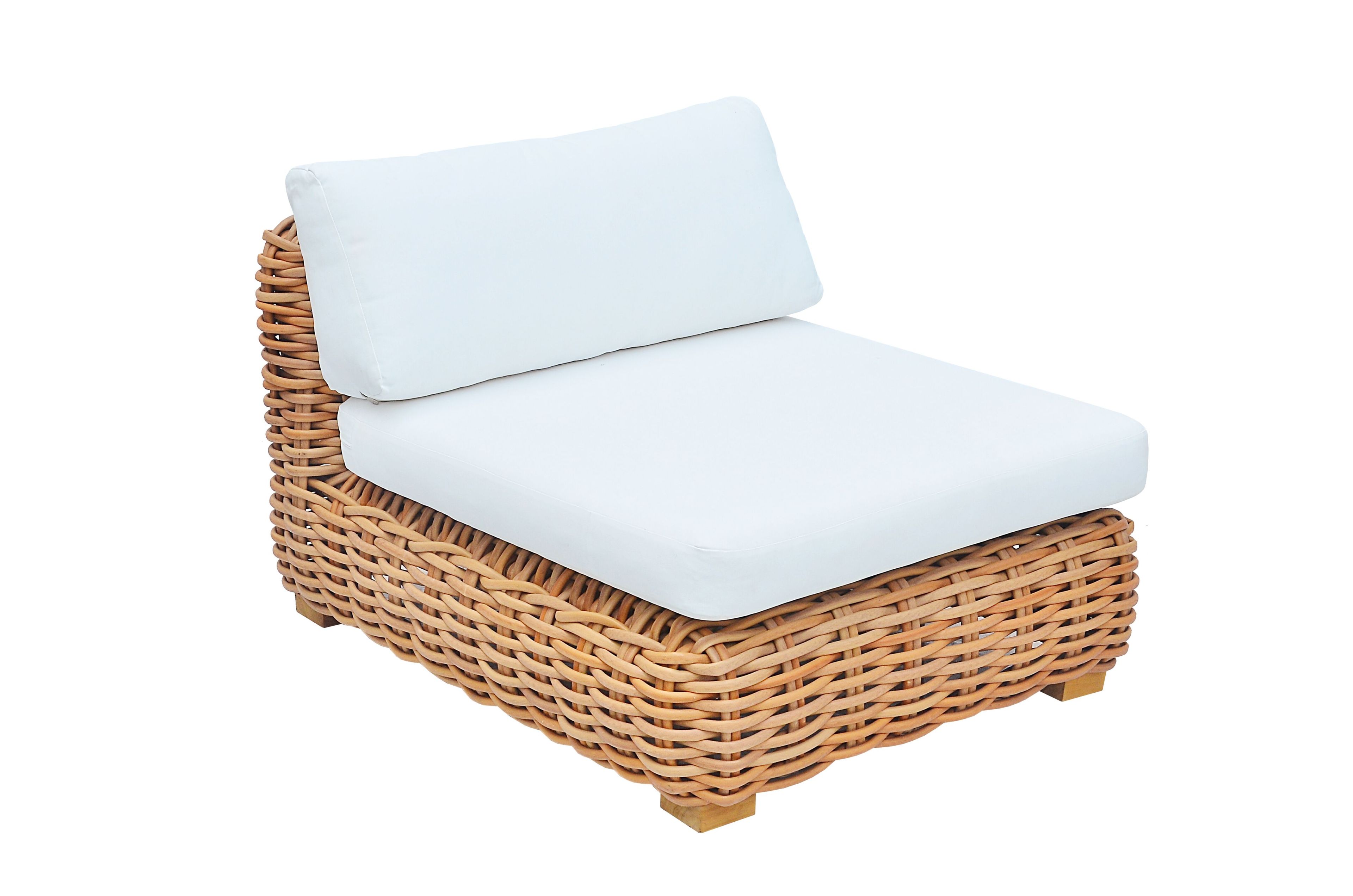 Тканевое садовое кресло cbdesign Bubble ARCH-00092527 - Вид №6