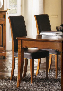 Стул Matisse BOTTEGA D'ARTE 973/P