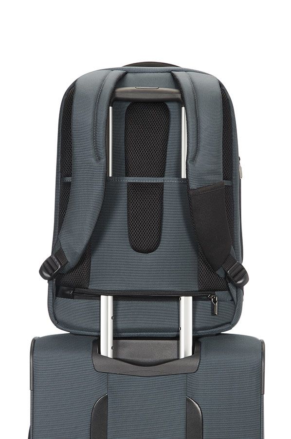 08N-18004 Рюкзак для ноутбука 08N*004 Laptop Backpack 15,6 Samsonite XBR  - Вид №3