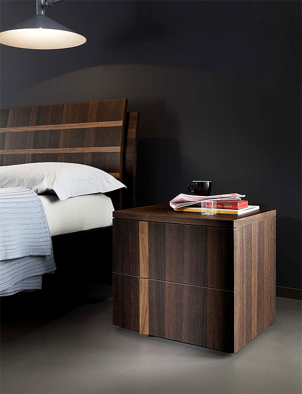 Тумбочка TRATTO ROSSETTO ARMOBIL 201000 