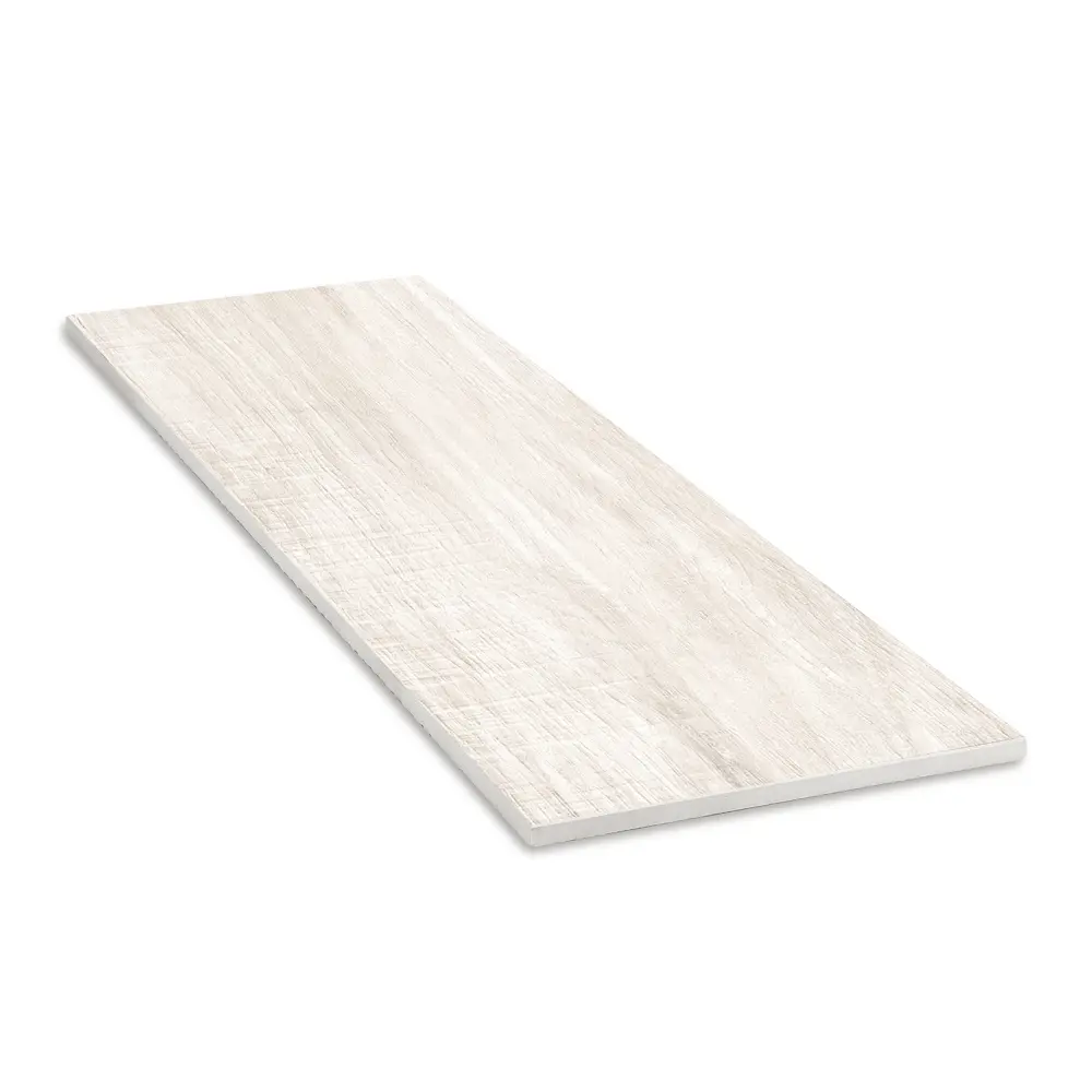 Керамогранит Grasaro Woodland 20x60 см 1.08 м² матовый цвет бежевый STLM-2152873 - Вид №3