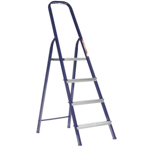 Стремянка односекционная Алюмет М8304 8164642