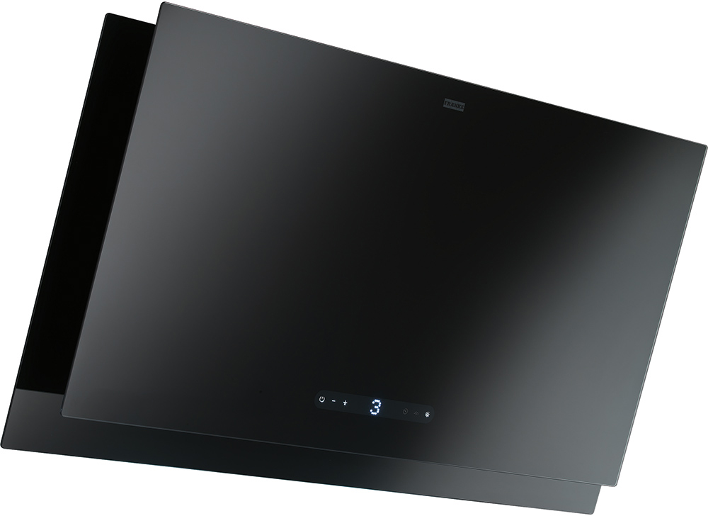 330.0550.059 Best, вытяжка fma 2.0 907 bk Franke 