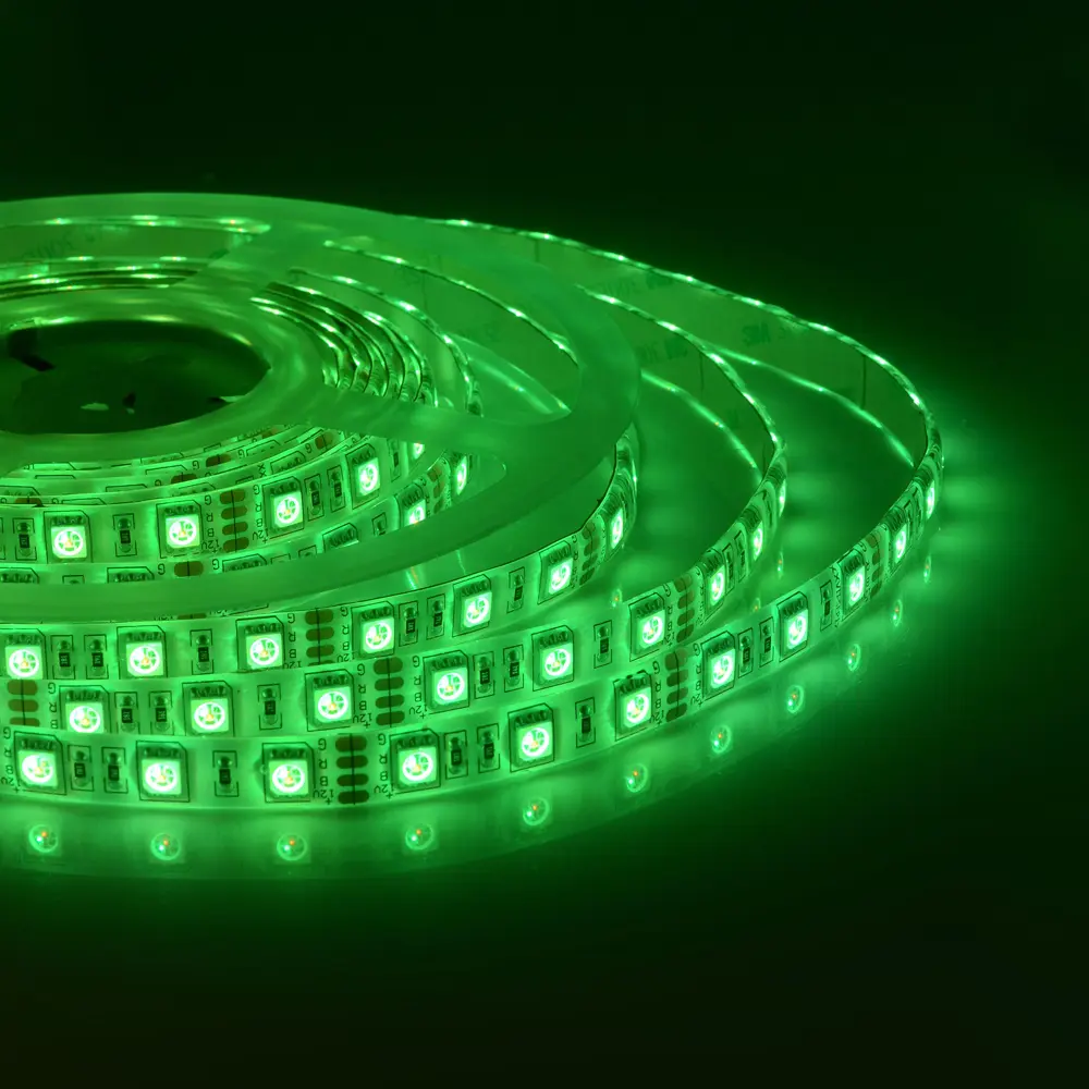 APEYRON Контурная светодиодная лента RGB 5м для интерьерного освещения 81945425 STLM-0014379 - Вид №19