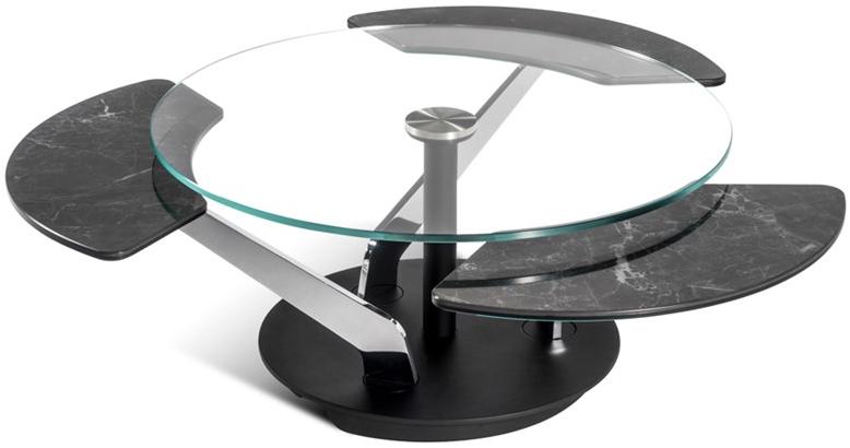 NAOS Раскладной хрустальный журнальный столик sun-id-1369265 - Вид №1