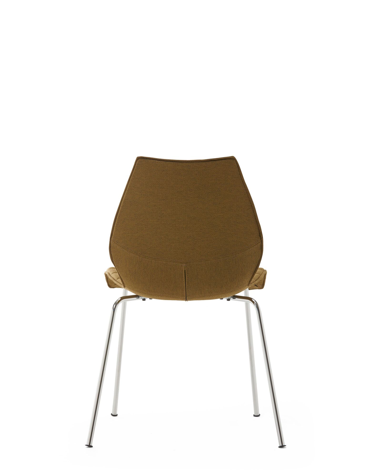 Штабелируемый тканевый мягкий стул Kartell MAUI SOFT ARCH-00104112 - Вид №10