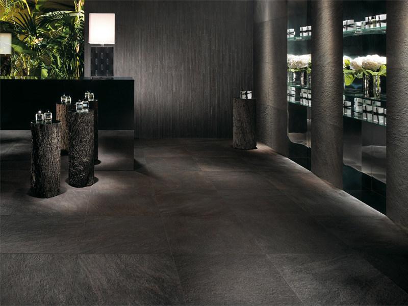 Atlas Concorde Пол из керамогранита под камень Trust sun-id-1435931 - Вид №1