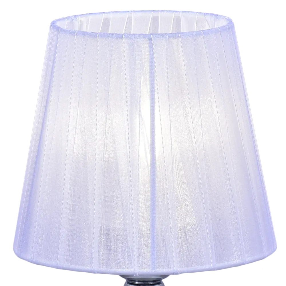 Настольная лампа КЛЮЧНИК Антураж в классическом стиле с тканевым плафоном 82810205 STLM-0036436 - Вид №6