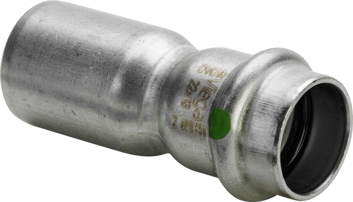 Viega Редукционная вставка Sanpress Inox 2315.1 (436278) 436 278