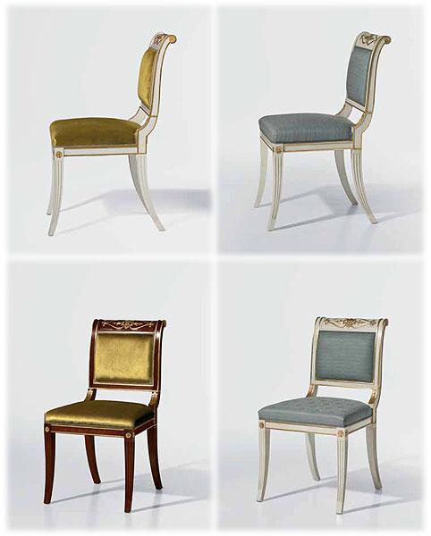 Стул  OAK MG 1148  - Вид №1