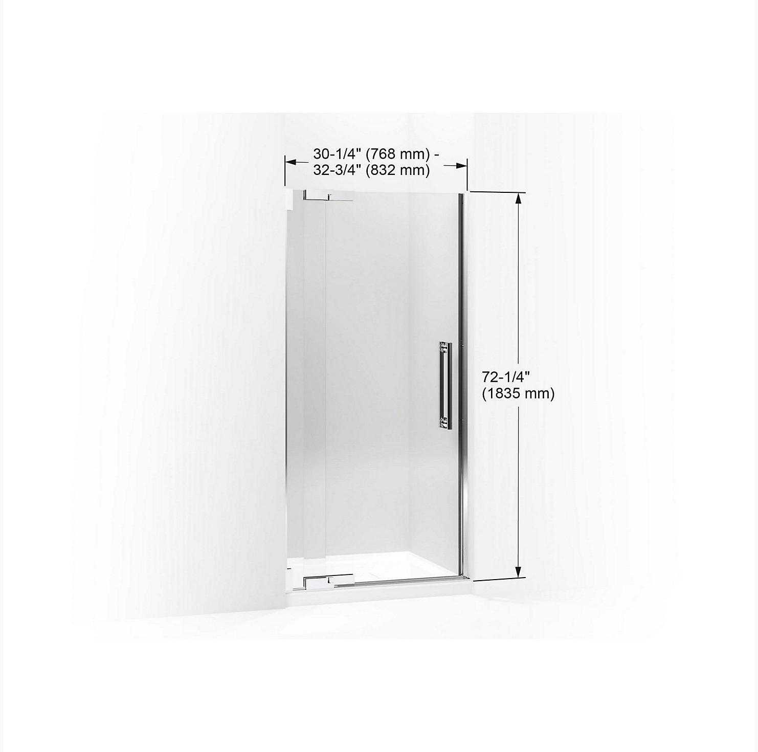 KOHLER  K-705700-L-SHP  - Вид №2