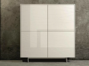 Dall'Agnese Лакированный буфет Fiamma