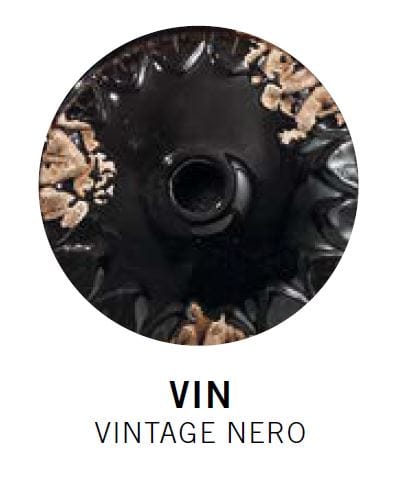 Керамический электрический выключатель / розетка FERROLUCE Pipes ARCH-00032405 - Вид №6