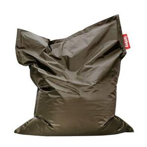 Кресло-мешок Fatboy the original оливковое