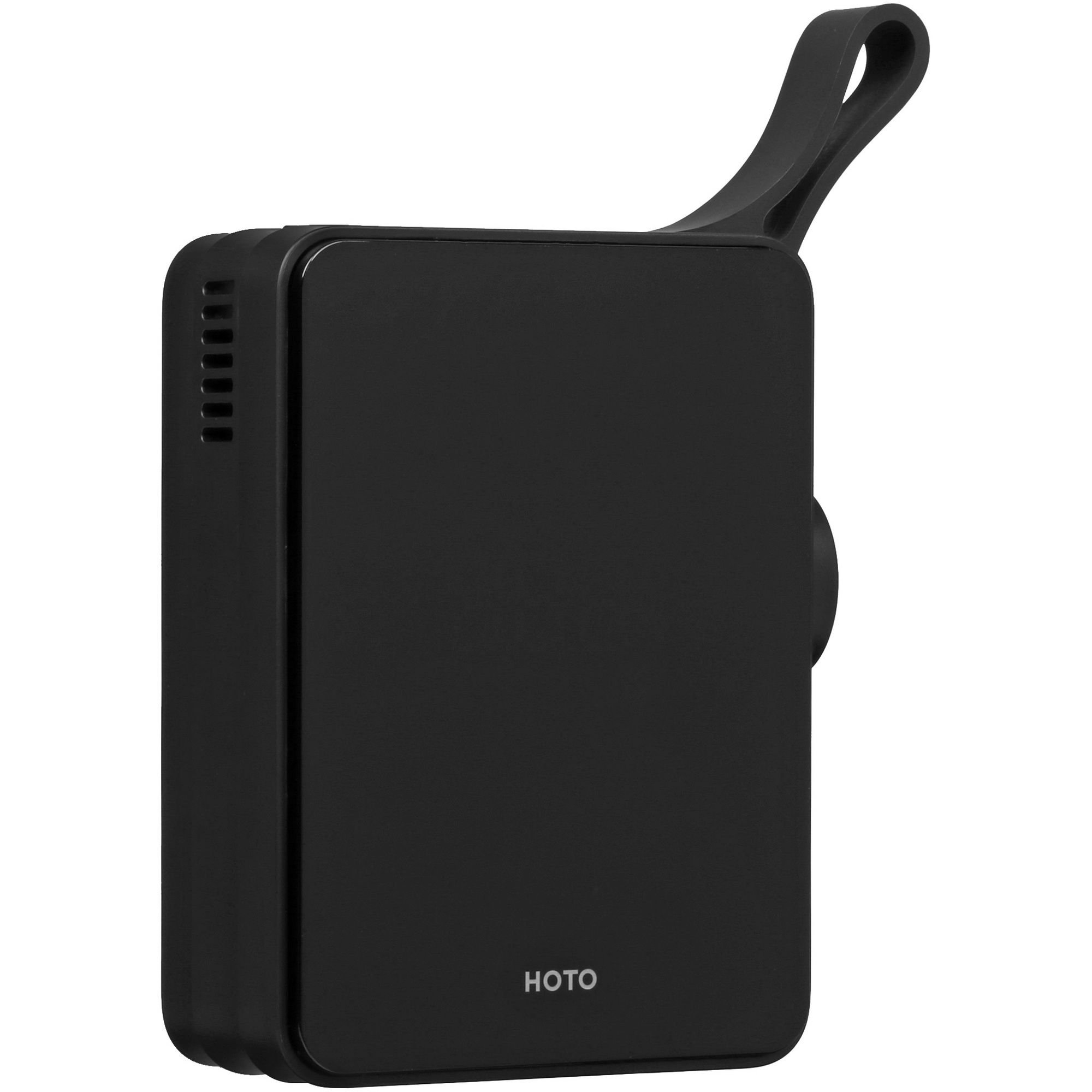 9117895 Компрессор HOTO HTE0008GL STDN-0041058 - Вид №1