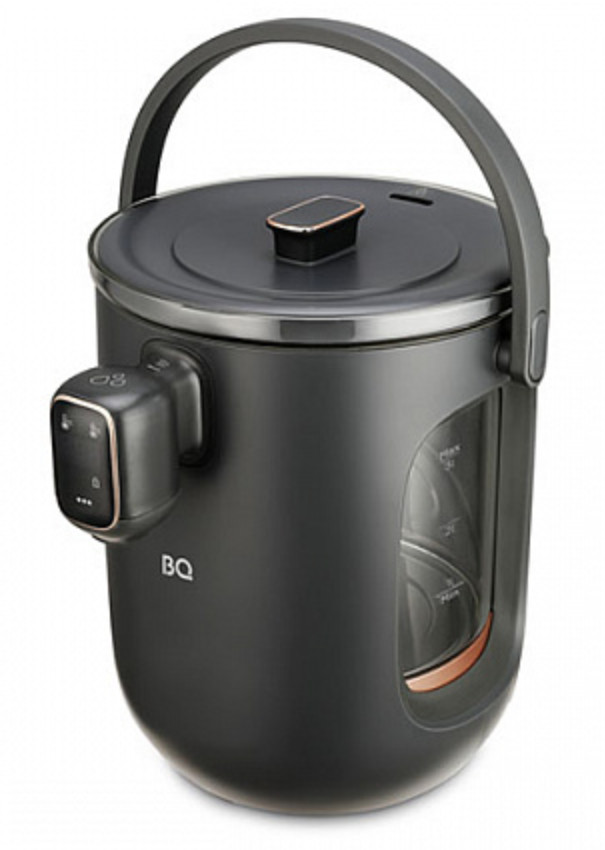 9116161 Термопот BQ TP314 черный STDN-0055791