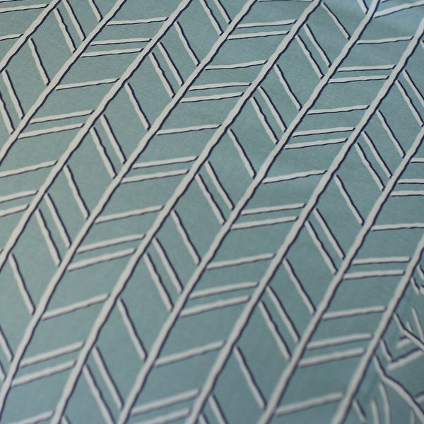 Бескаркасный пуф-заяц детский хлопок голубой МАСТЕРСКАЯ КРЕСЛО  335307 Голубой Santreyd  - Вид №5