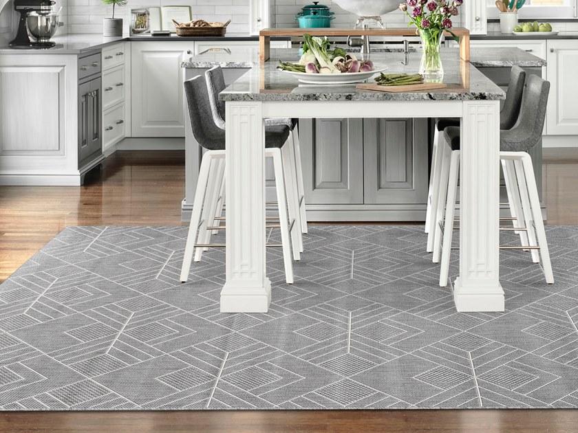 De Dimora Коврик из полипропилена для улицы Outdoor 48731-xxx - Вид №2