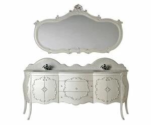 3600/B MIR BIS Комплект мебели MDC