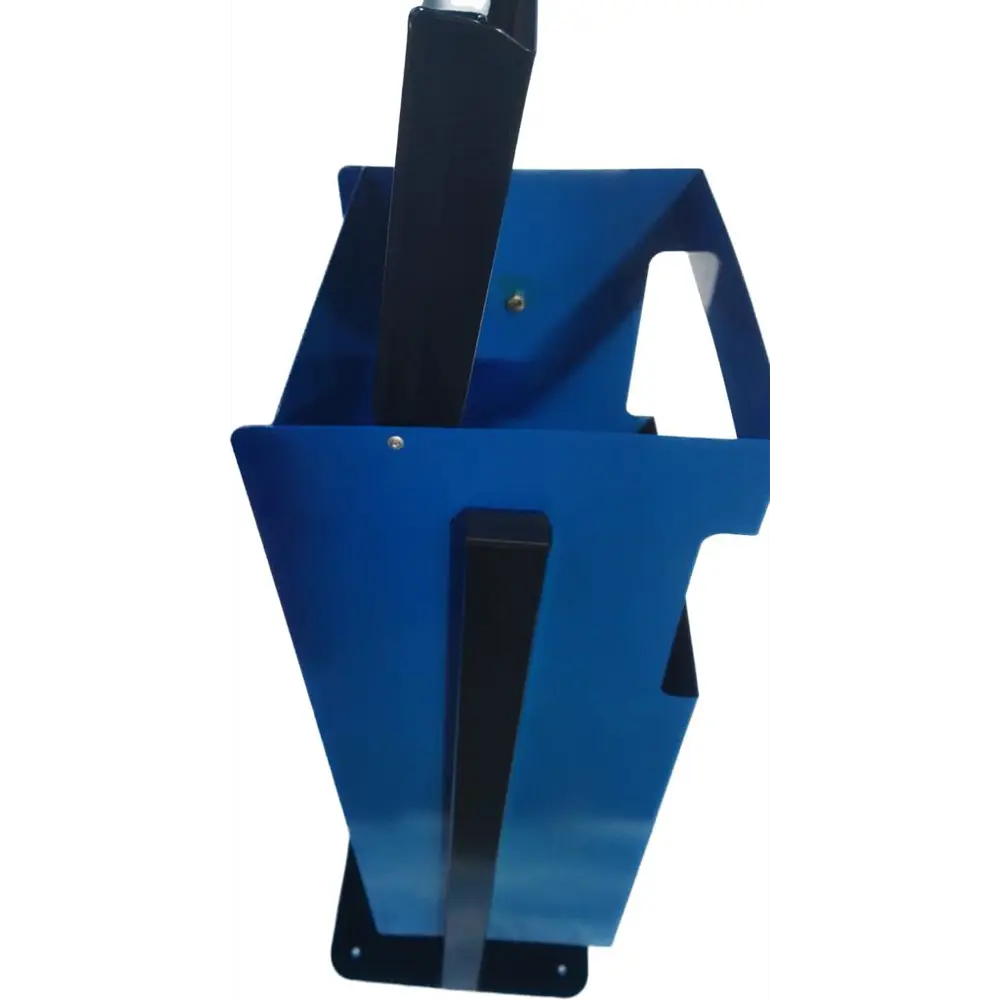 Santreyd Урна-пепельница для общественных пространств УПО-2 84182551 STLM-0047098 - Вид №1