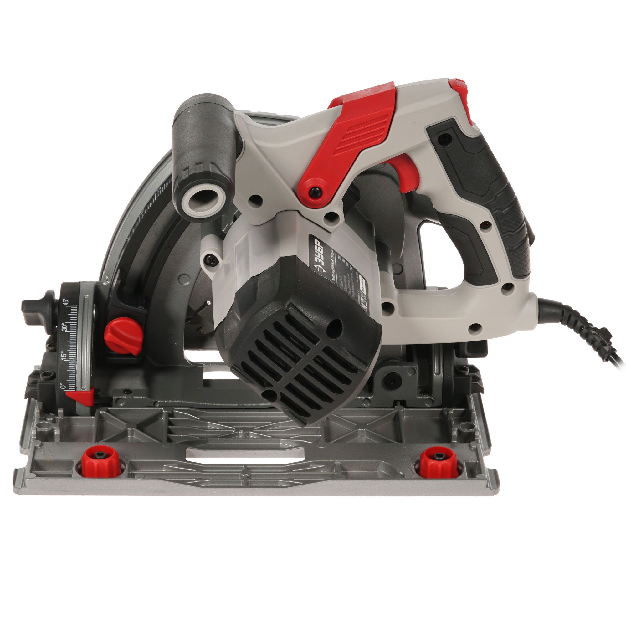 Пила дисковая Зубр ПП-55Н 8164230 STDN-0076426 - Вид №3