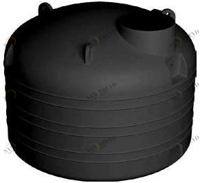 ROTOTEC Подземный контейнер Serbatoi da interro lisci sun-id-1355506