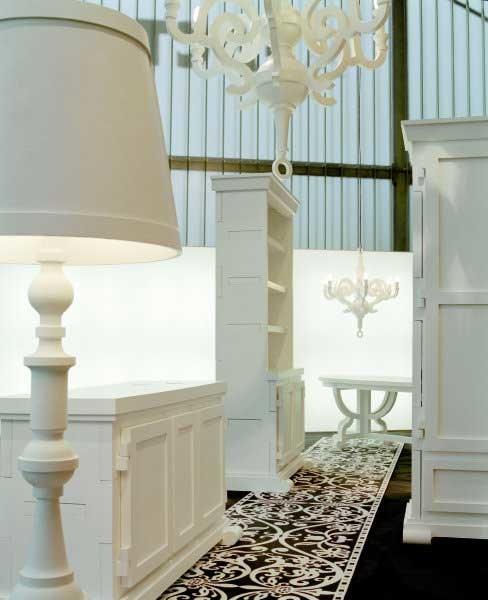 moooi Картонная витрина Paper sun-id-1503648 - Вид №3