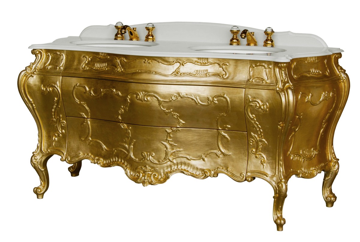 8599/180 Mobile bagno Bianchini&Capponi RINASCIMENTO Bianchini Capponi - Вид №2