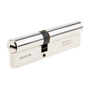 Цилиндровый механизм APECS Pro LM-110 с защитой от взлома 84168125