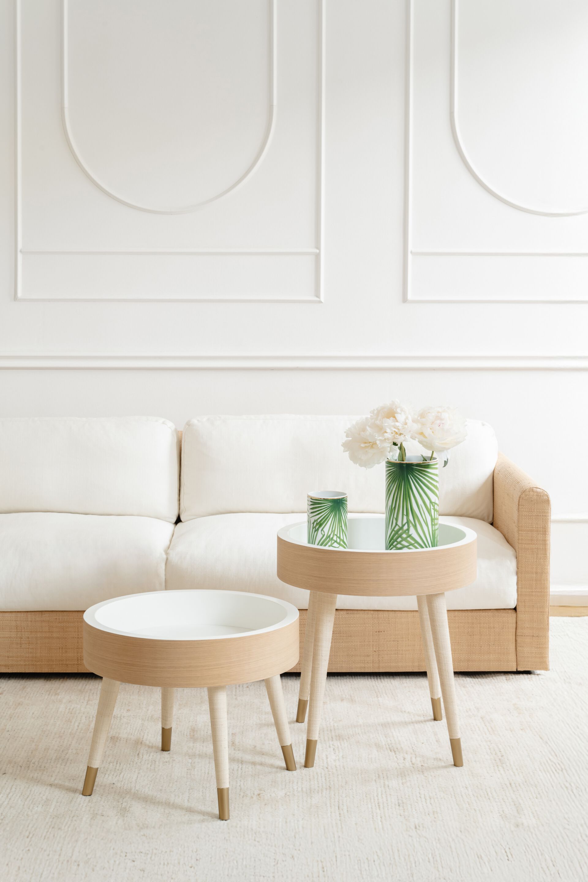 Линейный диван DOM EDIZIONI коллекция Ривьера ARCH-00066868 - Вид №2