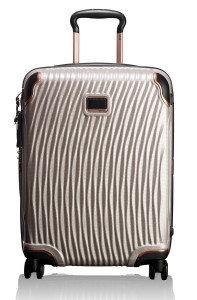 287607BLH Чемодан International Slim Carry-On Tumi Latitude