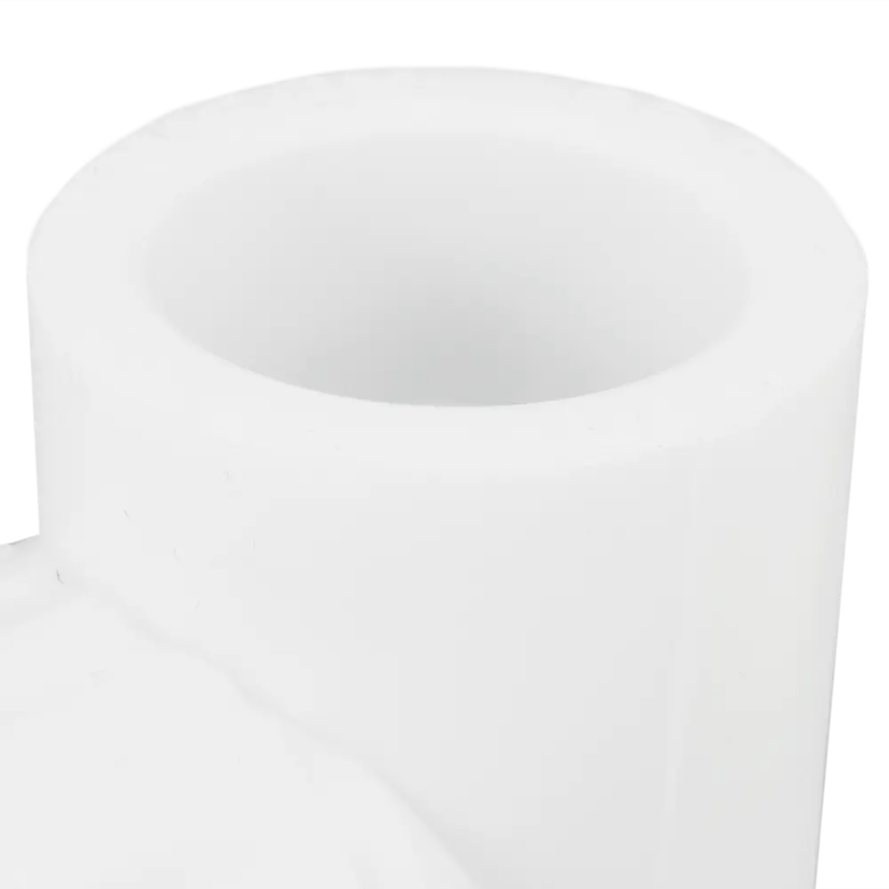 Тройник комбинированный Valfex 32x3/4"x32 мм НР полипропилен 10128132 82194951 STLM-2164941  - Вид №2