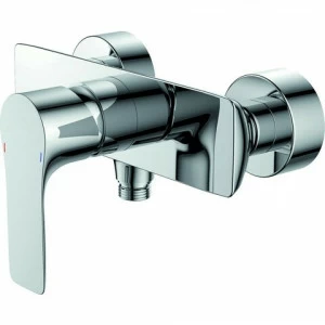 Orange Aristo M19-200cr однорычажный смеситель для душа черный