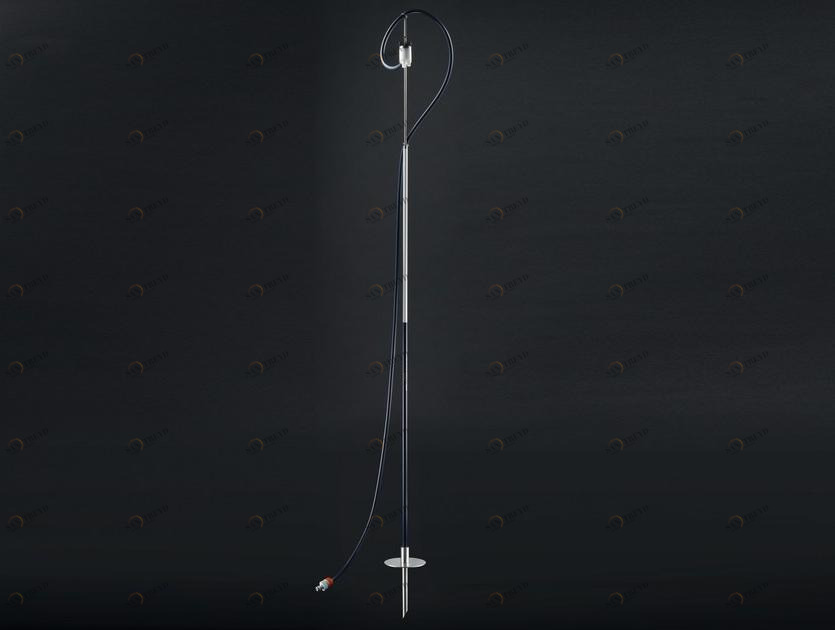 Ceadesign Отдельностоящий душ Camilla - docce da esterni Cam02