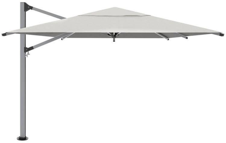 JANUS et Cie Регулируемый прямоугольный алюминиевый зонт Janus umbrella sun-id-1437040 - Вид №1