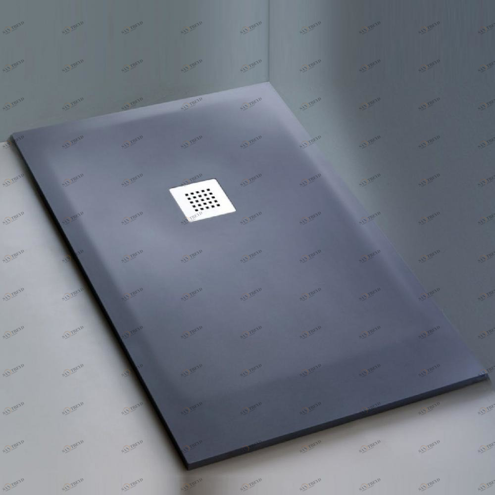 Поддон душевой Face 100 121x100 см Karolitalia BB100121X100