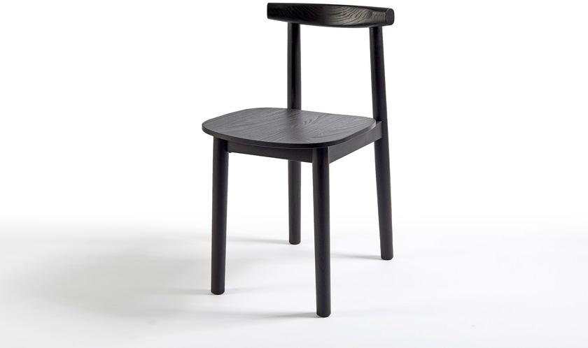 Atipico Штабелируемый деревянный стул sun-id-1492536 - Вид №7