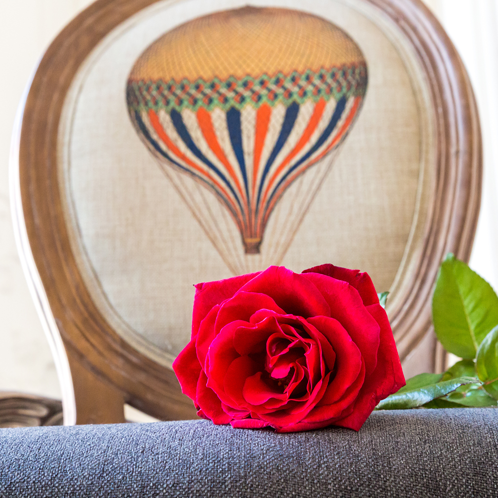 2275002 Стул «Монгольфьер», версия 8 Object Desire  - Вид №5