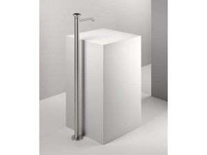 Смеситель для раковины из нержавеющей стали