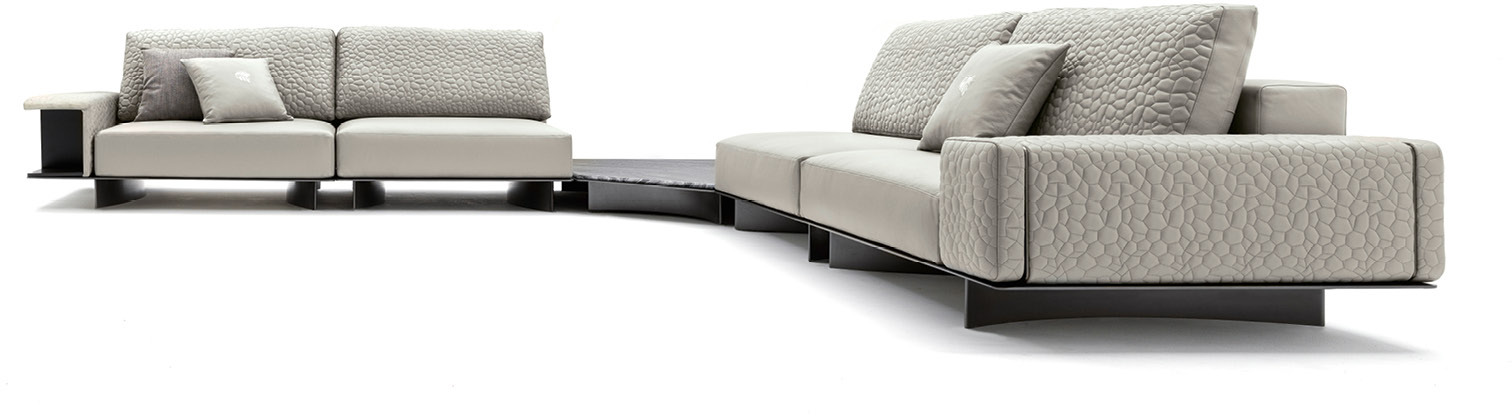GRST97 Mirage модульный диван - giorgio collection