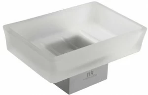 NOKEN Portasapone a muro Urban-c