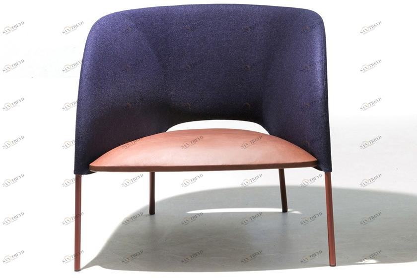 Moroso Кресло Yumi sun-id-1360528